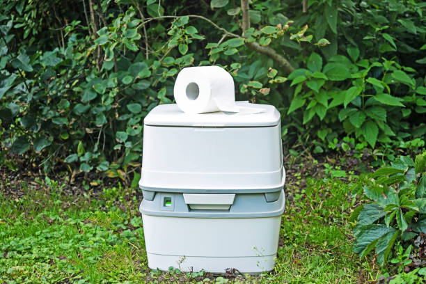 Portable Toilet Options We Offer in Bowleys Quarters, MD