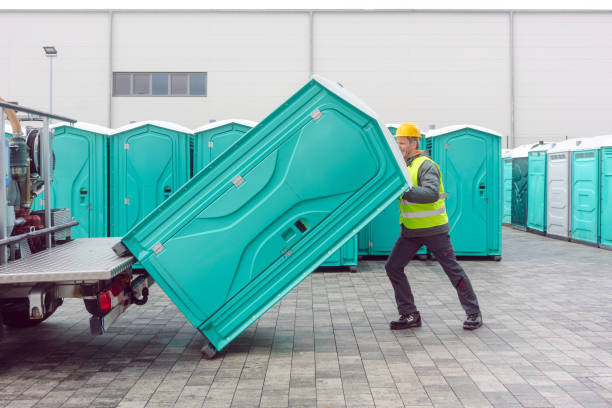 Best Best portable toilet rental  in Bowleys Quarters, MD