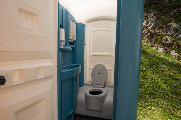 Best Portable toilet rental cost  in Bowleys Quarters, MD