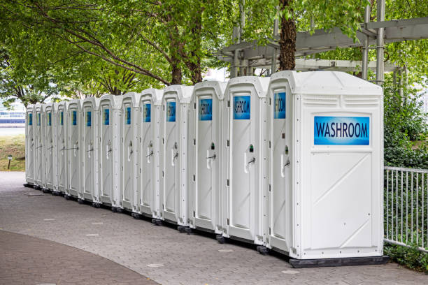 Sanitation services for porta potties in Bowleys Quarters, MD