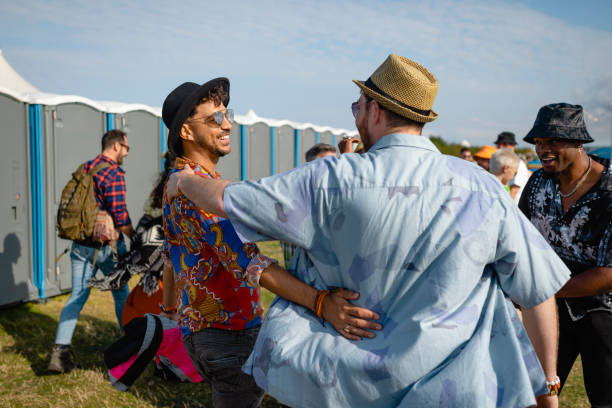 Best Porta potty for special events  in Bowleys Quarters, MD