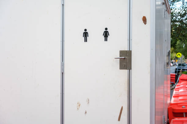 Best Porta potty rental near me  in Bowleys Quarters, MD