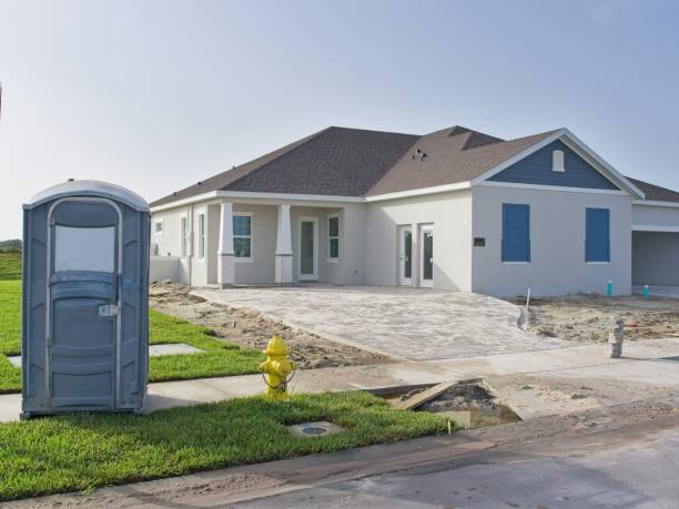 Best Porta potty rental near me  in Bowleys Quarters, MD
