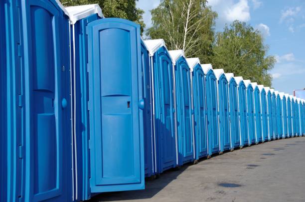 Best Local porta potty services  in Bowleys Quarters, MD